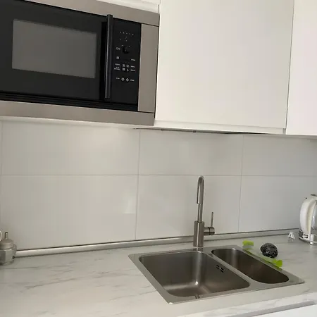 Wonderful Penthouse Center Apartment Manresa