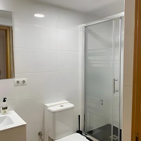 Apartment Wonderful Penthouse Center Manresa