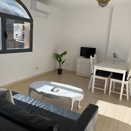 Wonderful Penthouse Center Apartment
