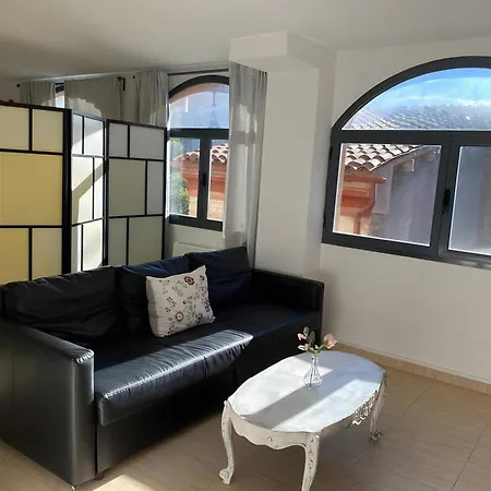 Apartment Wonderful Penthouse Center Manresa