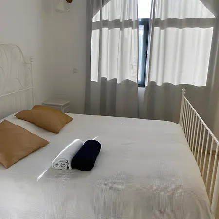 Wonderful Penthouse Center Manresa