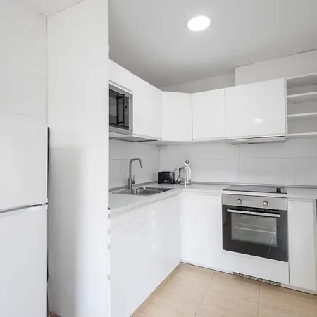 Apartment Wonderful Penthouse Center *