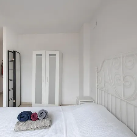 Wonderful Penthouse Center Apartment *