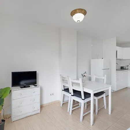 Wonderful Penthouse Center Manresa
