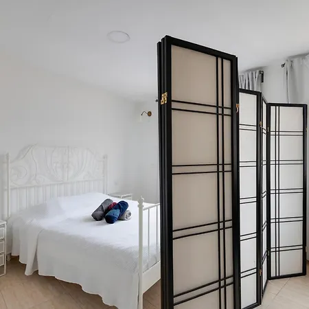 Wonderful Penthouse Center * Manresa